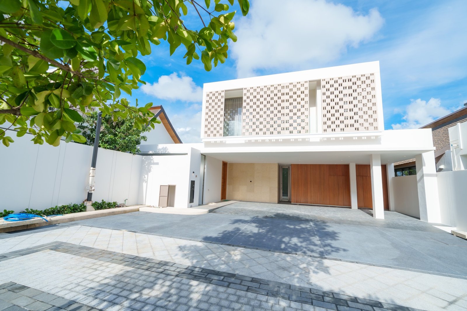 Villa Raha 4 — Bang Tao, Phuket